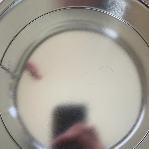 ❤️5/$25 Pair of Vintage Christmas Tins - Picture 5 of 8